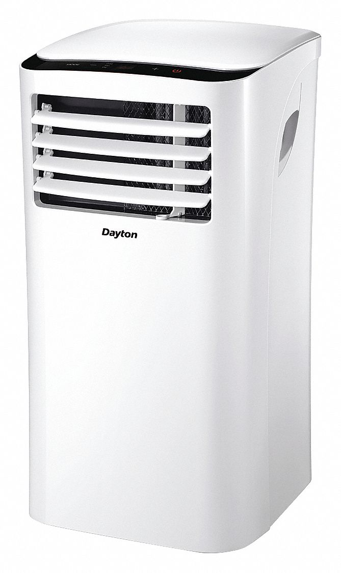 39EY95 - Portable Air Conditioner 115V 10 000BtuH