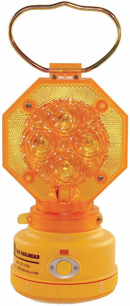 SAFETY LIGHT,9