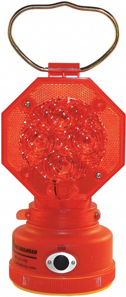 SAFETY LIGHT,9