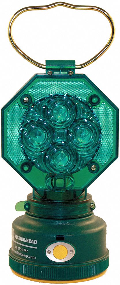 SAFETY LIGHT,9