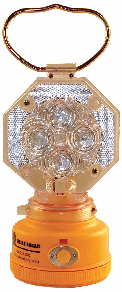 SAFETY LIGHT,9