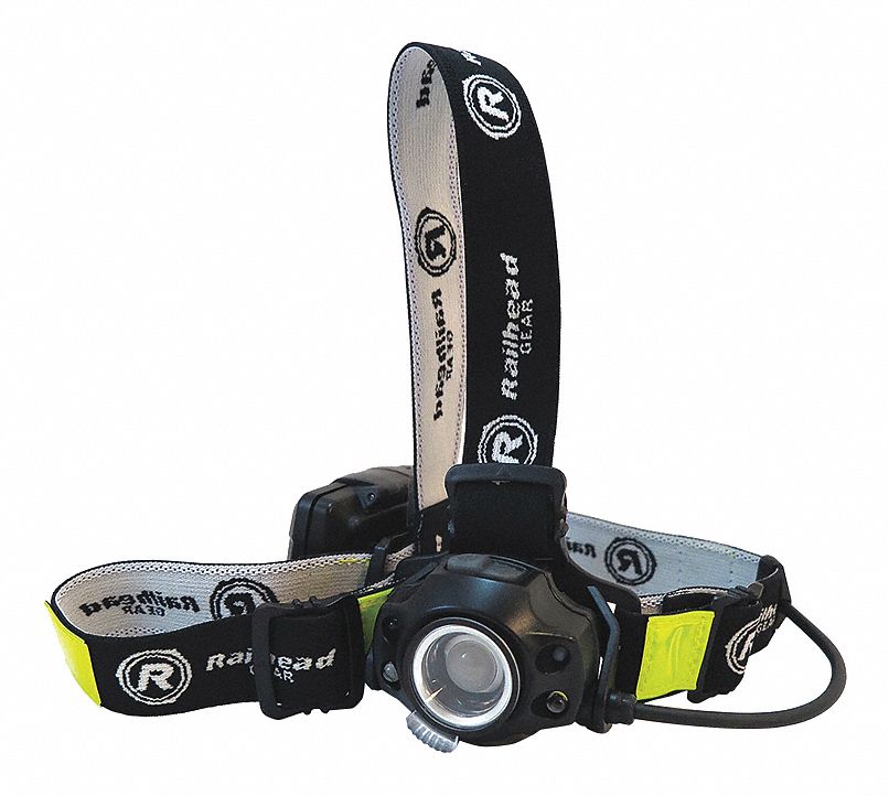 39F123 - Headlamp LED 230 Lumens