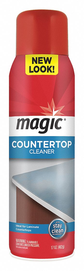 Magic Kitchen Cleaner 17 Oz 39f178 3064 Grainger
