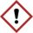 GHS TOXICITE AIGUE ETI 1PO, 16/CART