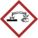 GHS CORROSIF ETI 1 PO, 16/CARTE