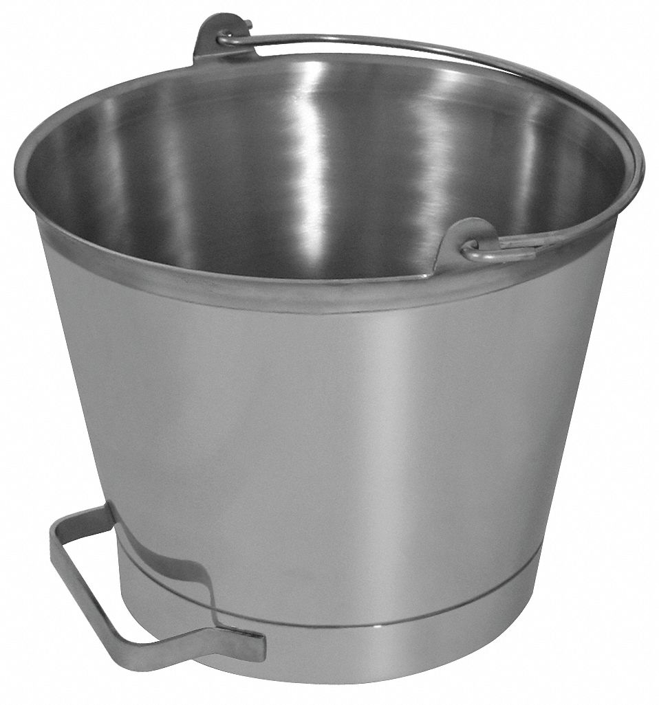 Cambro 14CW 13.7 Qt Capacity, 20-7/8" Length X 12-3/4" Width X 4" Depth, Camwear Clear Polycarbonate Full Size Food Pan