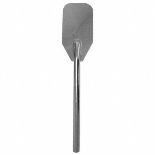 Sani-Lav 2078 36 Heavy-Duty Stainless Steel Paddle