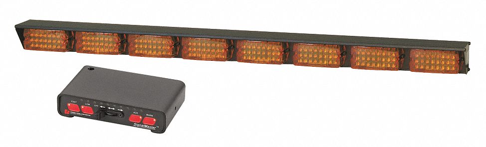 39F797 - LED Directional Light 8 Heads 42 In.