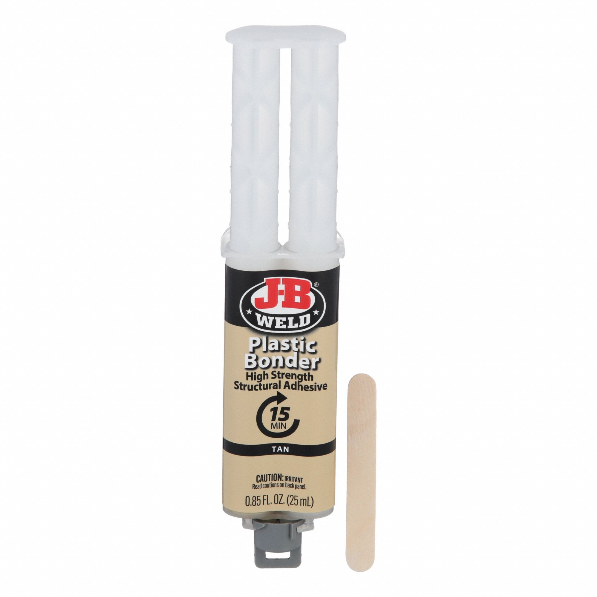 PlasticBonder