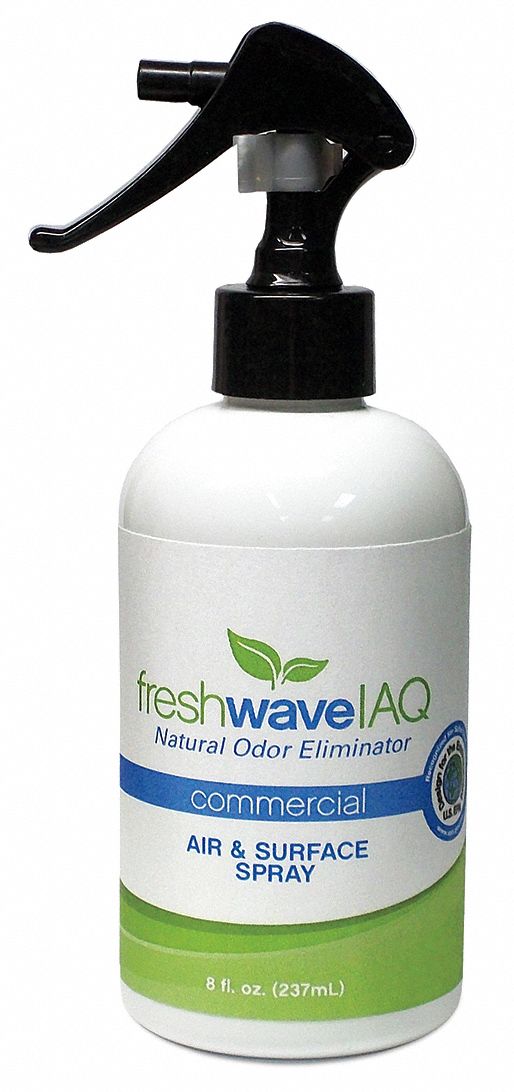 39F975 - Air and Surface Odor Eliminator 8oz. RTU