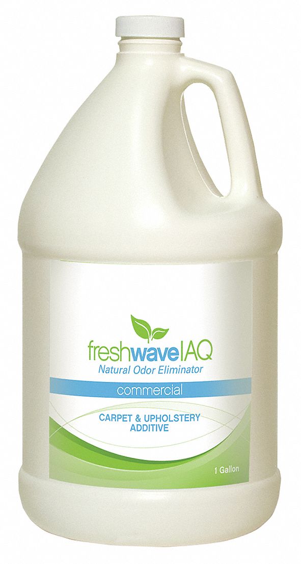 39F985 - Carpet  Upholstery Odor Eliminator 1gal