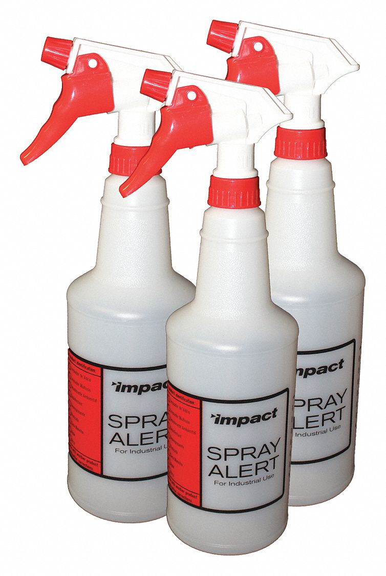 TRIGGER SPRAY BOTTLE,24OZ,11