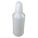 SPRAY BOTTLE,32 OZ,9 3/8