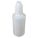 BOTTLE,32 OZ.,POLYETHYLENE,CLEAR