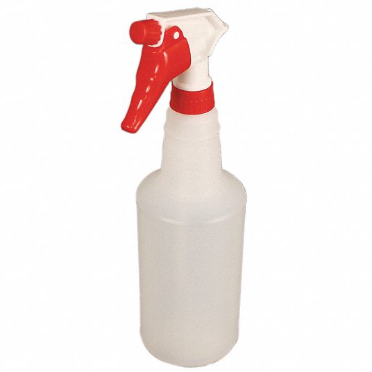 DI Accessories Trigger Spray Bottle - 32 oz - Detailed Image