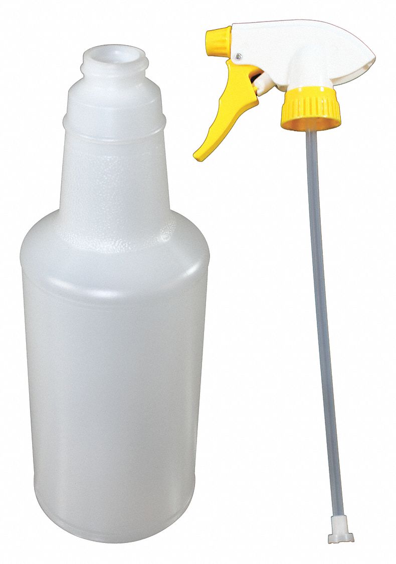 TRIGGER SPRAY BOTTLE,32OZ,11 1/2