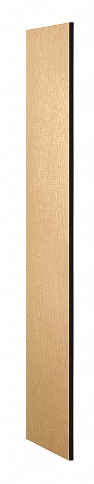 Panel, Maple, 72inH