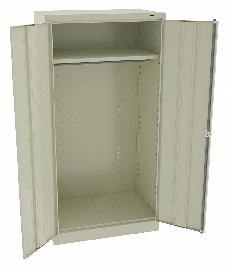 Storage Cabinet - Grainger