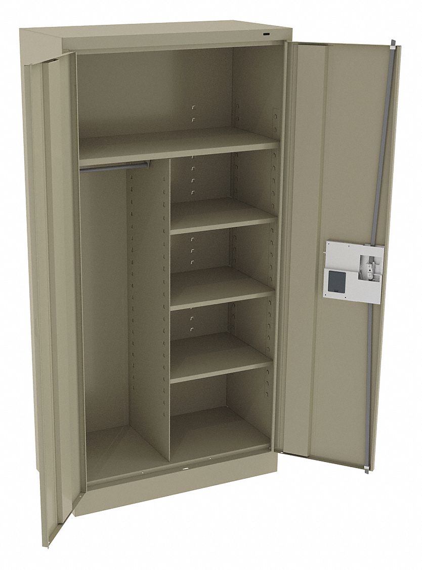 7214 COMBI ARM RANGE PS 36X18X72