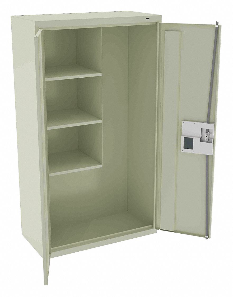 Janitorial Cabinets