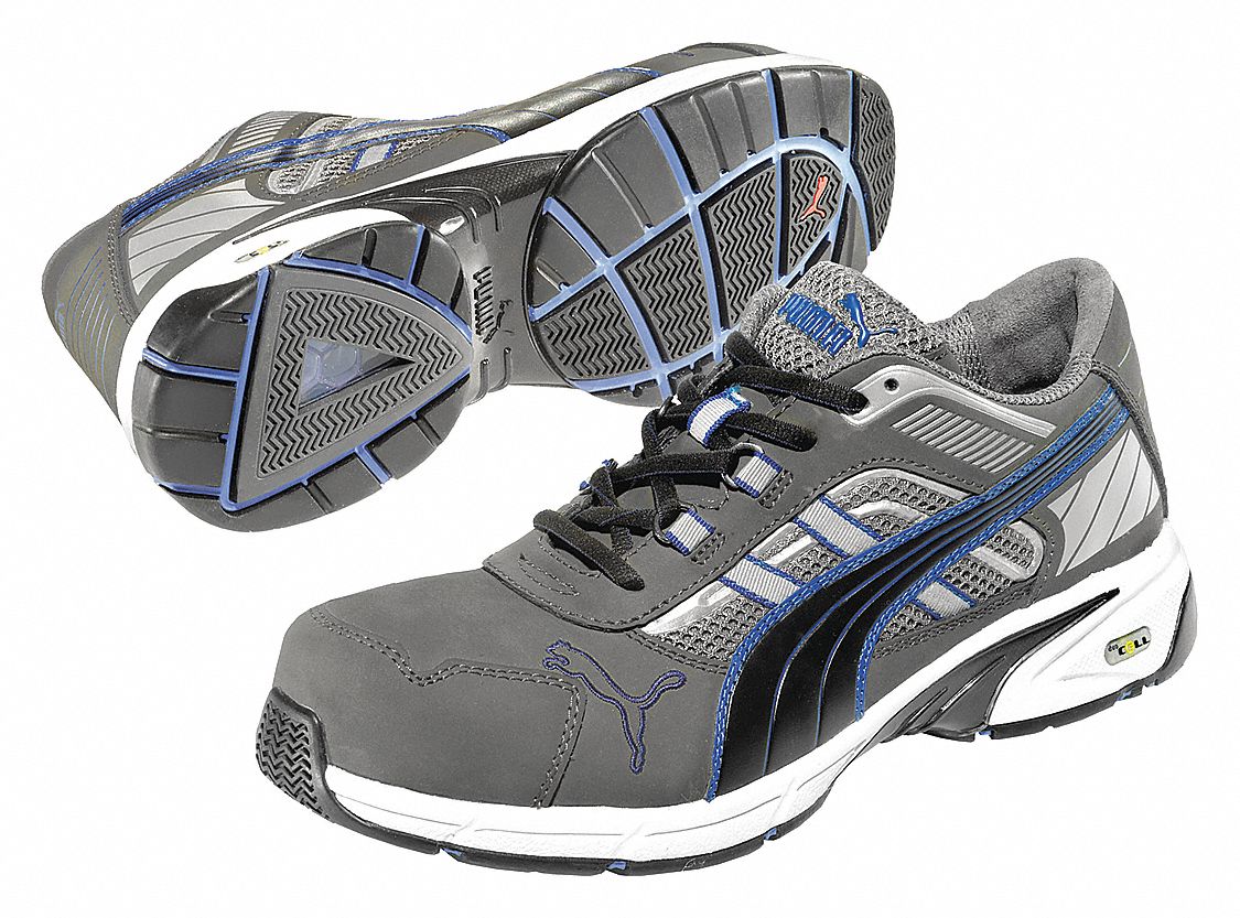 grainger composite toe shoes