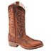 DOUBLE H BOOTS Western Boot, Steel Toe, Style Number DH1592