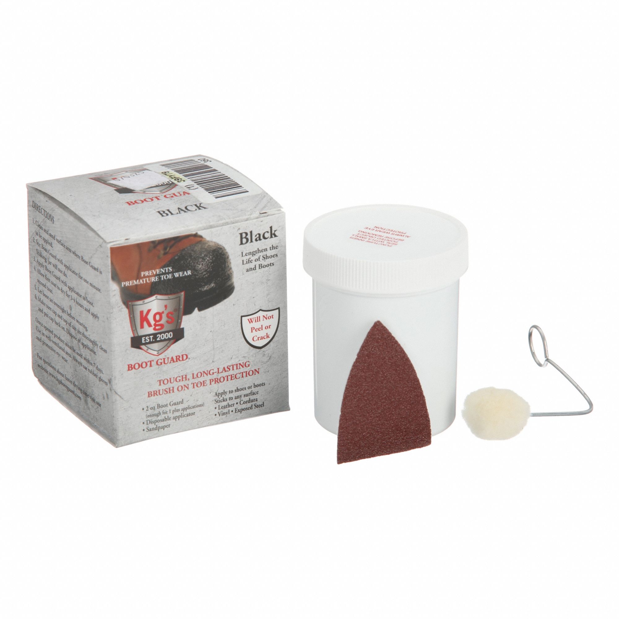 Brush-On Protectant: 350,