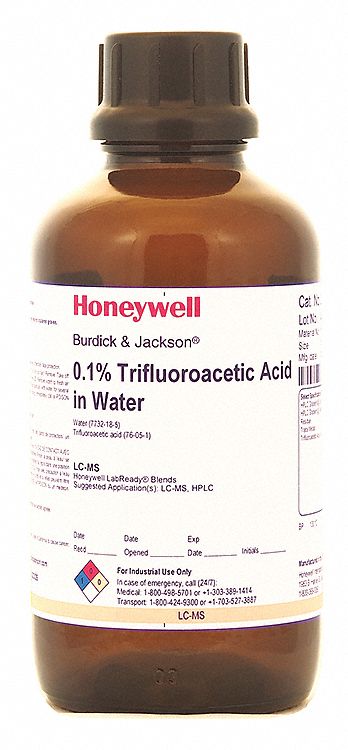 LC Mobile Phase Blend, 1L, LC-MS Grade, PK6