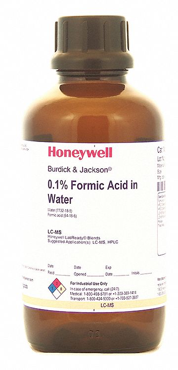 LC Mobile Phase Blend, 1L, PK6