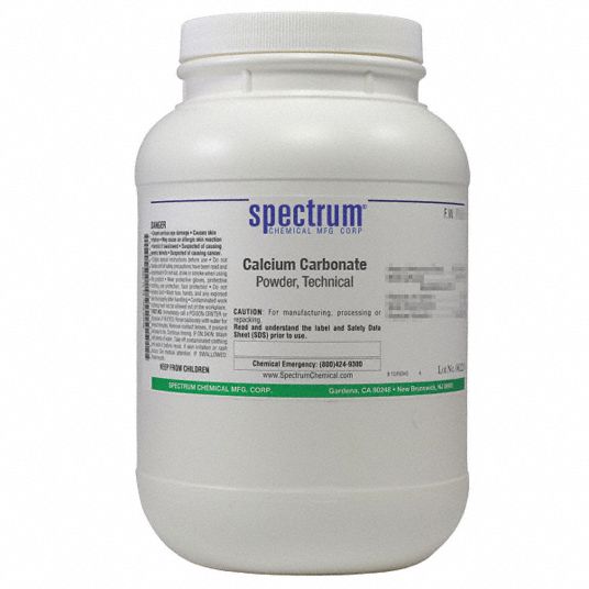 Calcium carbonate 99.95 Suprapur 471-34-1