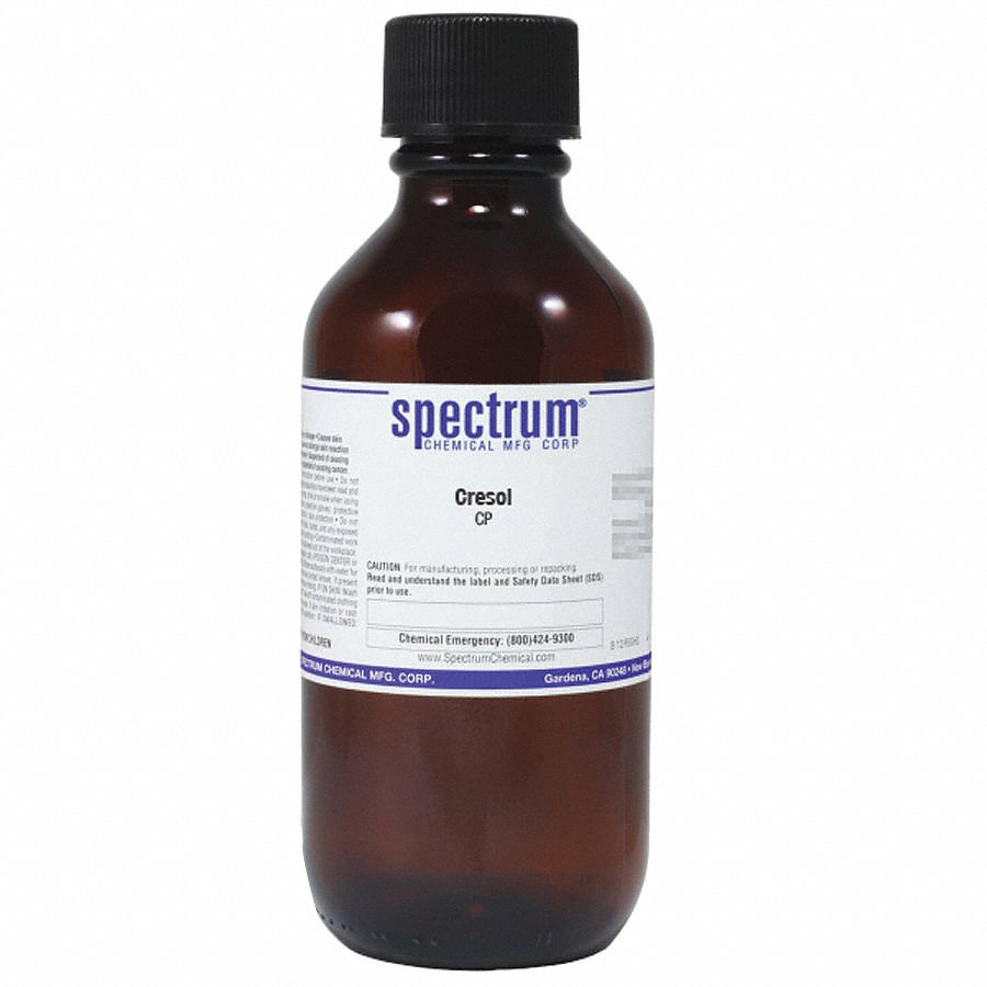 Cresol, CP, 500mL