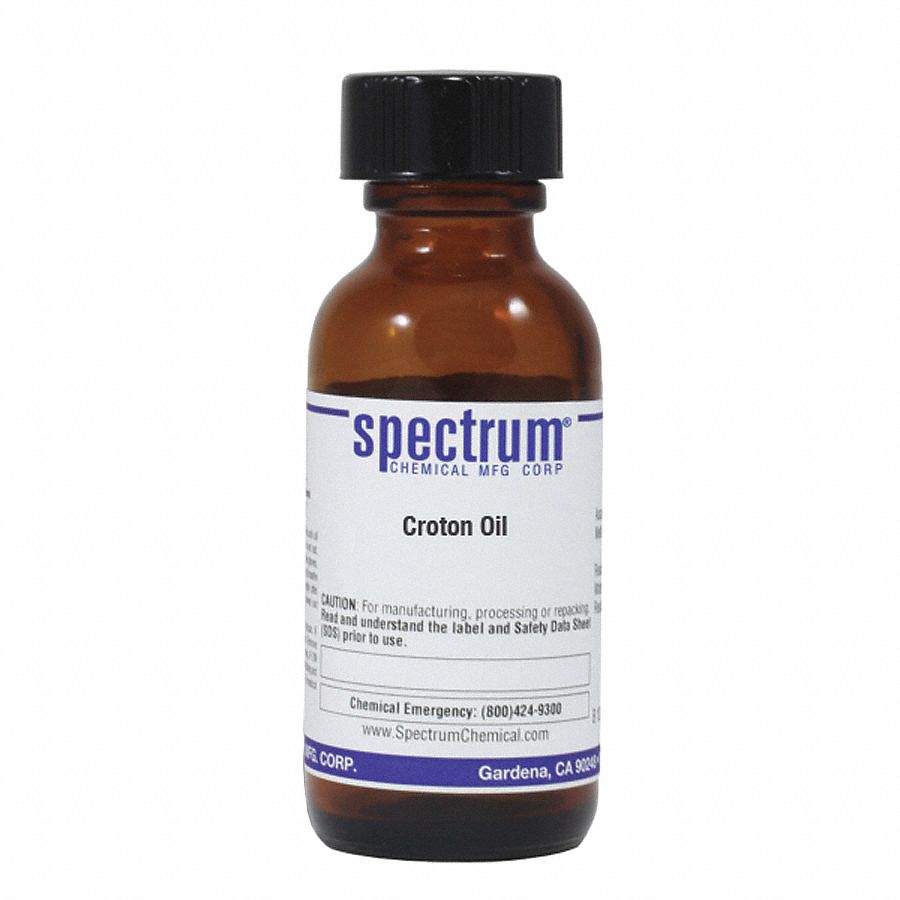 Croton Oil, 25g