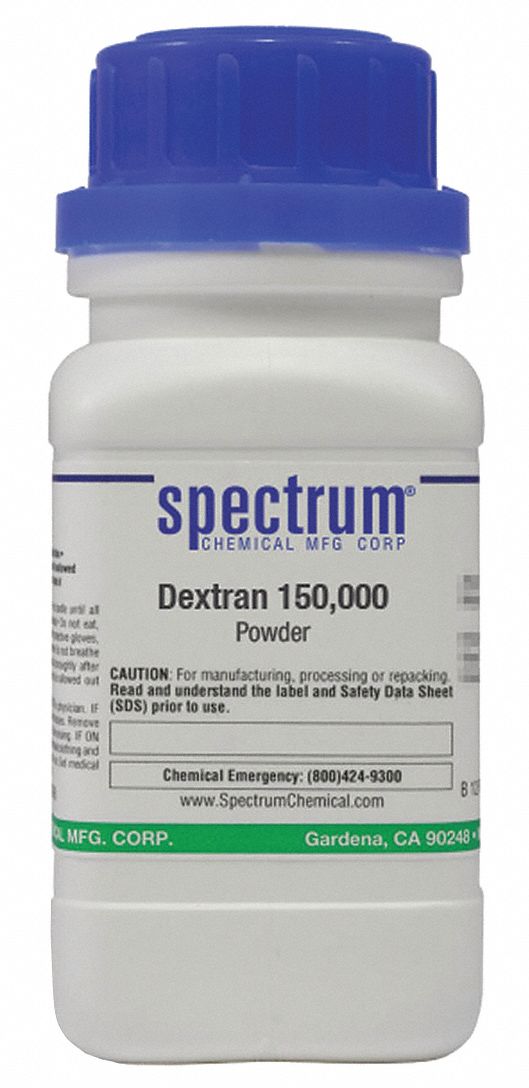 Dextran 150, 000, Powder, 25g