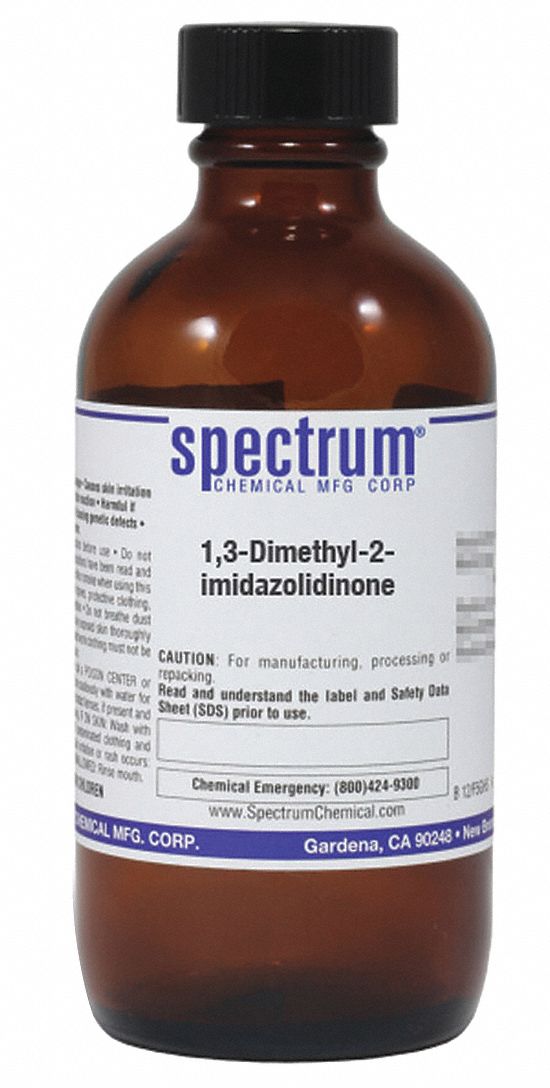 1, 3-Dimethyl-2-imidazolidinone, 100mL