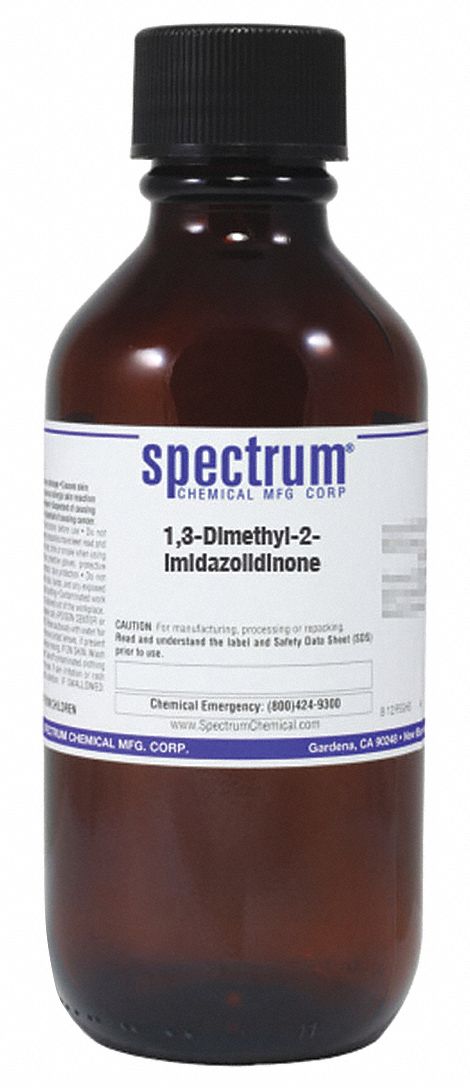 1, 3-Dimethyl-2-imidazolidinone, 500mL