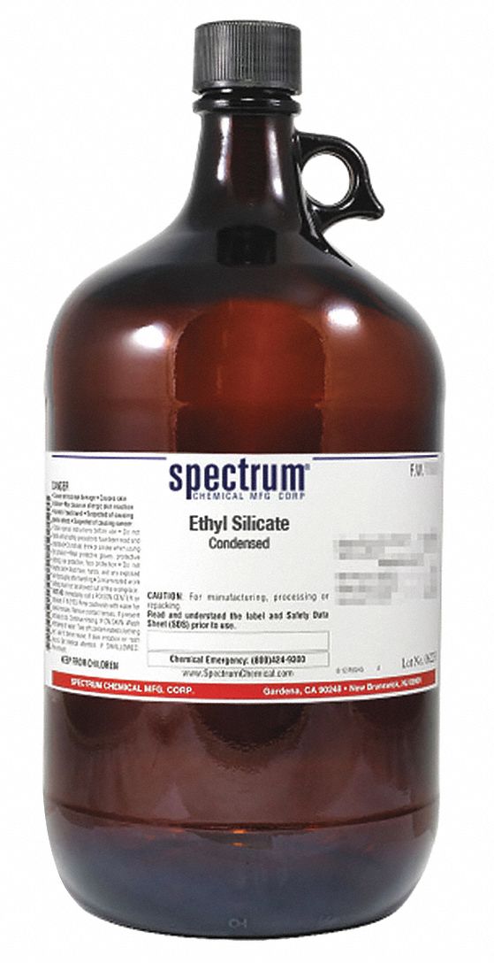 Ethyl Silicate, Condensed, 3kg