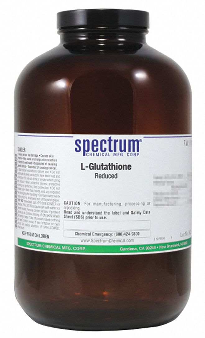 L-Glutathione Reduced Form, 1kg