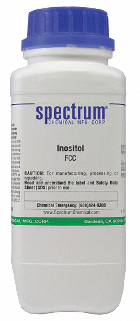 Inositol, FCC, 500g