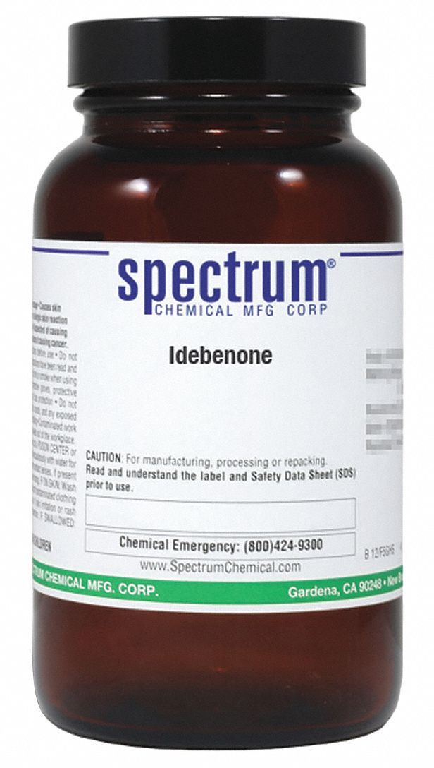 Idebenone, 100g