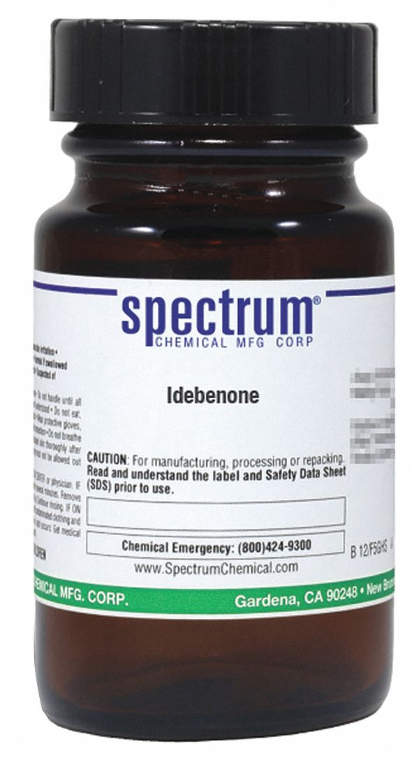 Idebenone, 25g