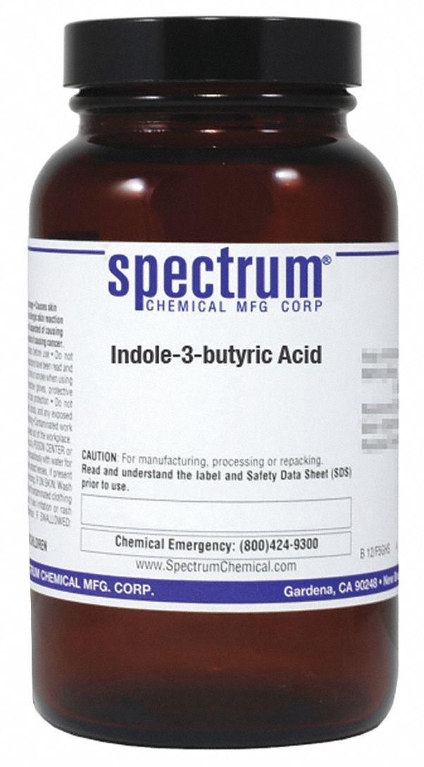 Indole-3-butyric Acid, 100g
