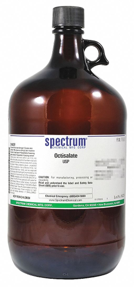 Octisalate, USP, 4L