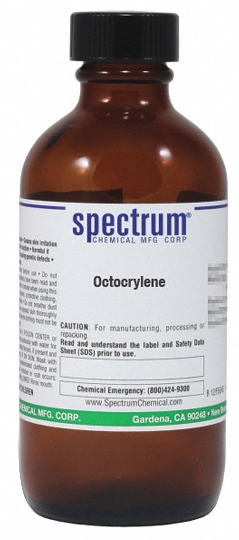 Octocrylene, 50mL