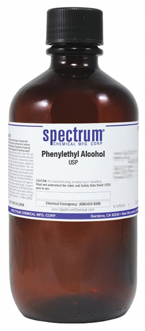 Phenylethyl Alcohol, USP, 1kg