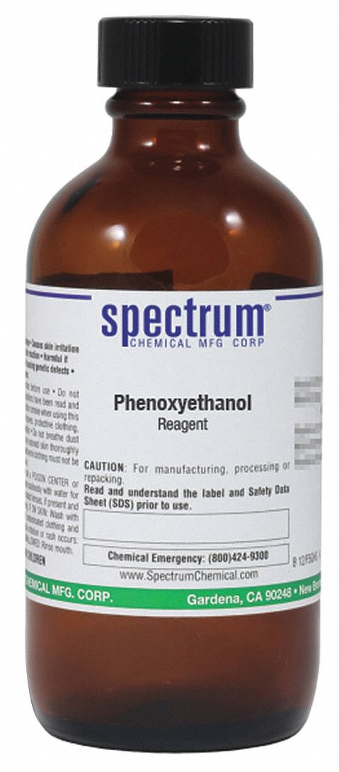 Phenoxyethanol, Reagent, 120mL