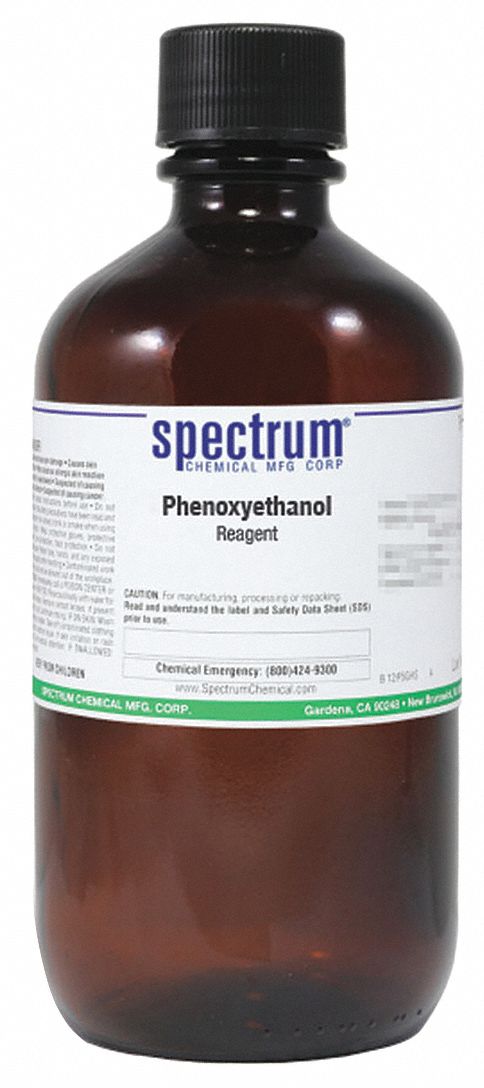 Phenoxyethanol, Reagent, 1L
