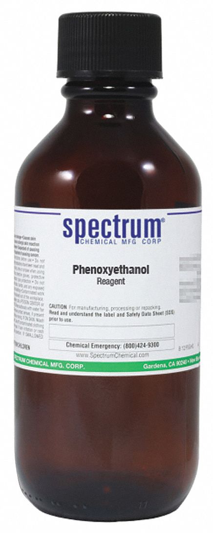 Phenoxyethanol, Reagent, 500mL