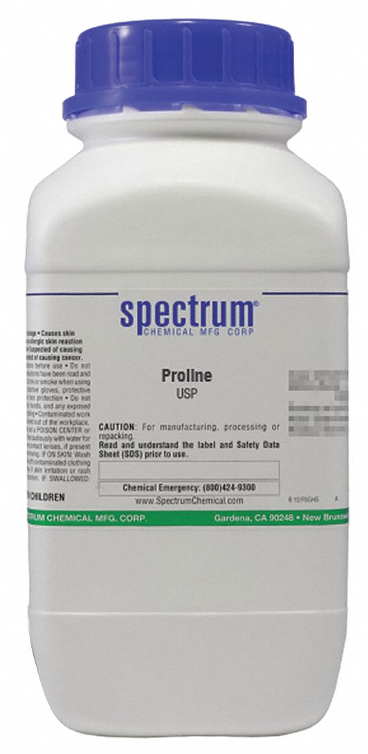 Proline, USP, 1kg