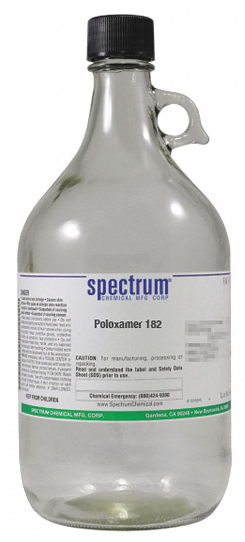 Poloxamer 182, 2.5L