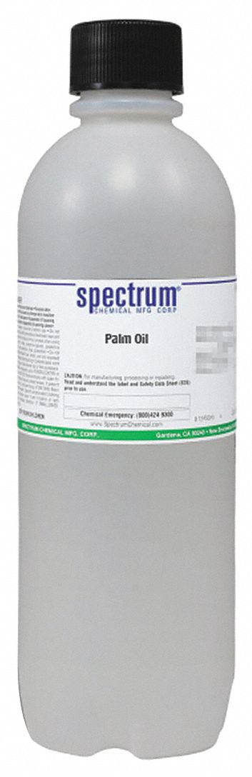 Palm Oil, 500g